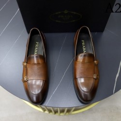 2023SS Must-see for those who missed buying this season! PRADA Prada business shoes