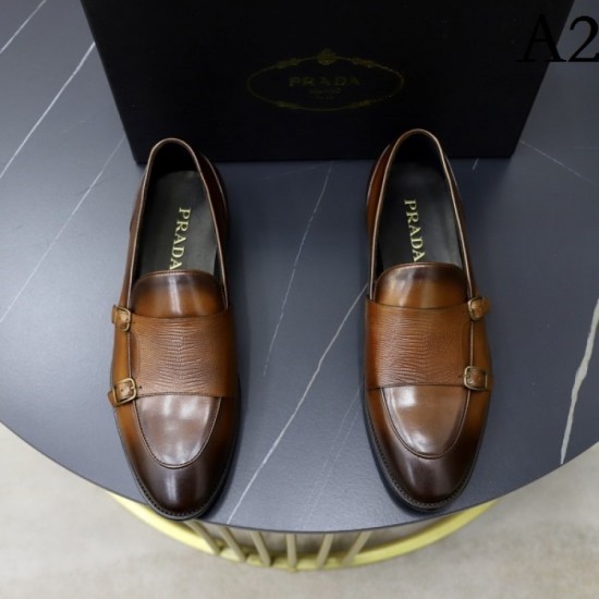 2023SS Must-see for those who missed buying this season! PRADA Prada business shoes 2023SS Must-see for those who missed buying this season! PRADA Prada business shoes