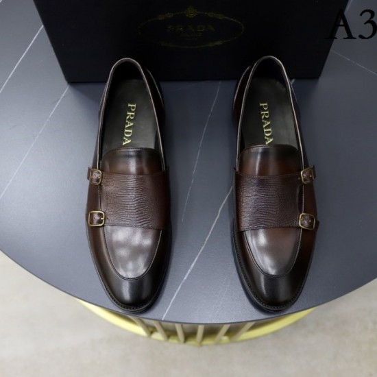 2023SS Must-see for those who missed buying this season! PRADA Prada business shoes 2023SS Must-see for those who missed buying this season! PRADA Prada business shoes