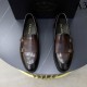 2023SS Must-see for those who missed buying this season! PRADA Prada business shoes 2023SS Must-see for those who missed buying this season! PRADA Prada business shoes
