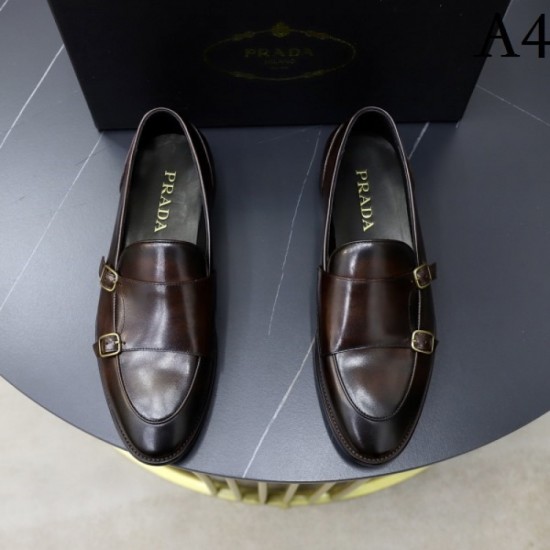2023SS Must-see for those who missed buying this season! PRADA Prada business shoes 2023SS Must-see for those who missed buying this season! PRADA Prada business shoes