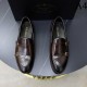 2023SS Must-see for those who missed buying this season! PRADA Prada business shoes 2023SS Must-see for those who missed buying this season! PRADA Prada business shoes