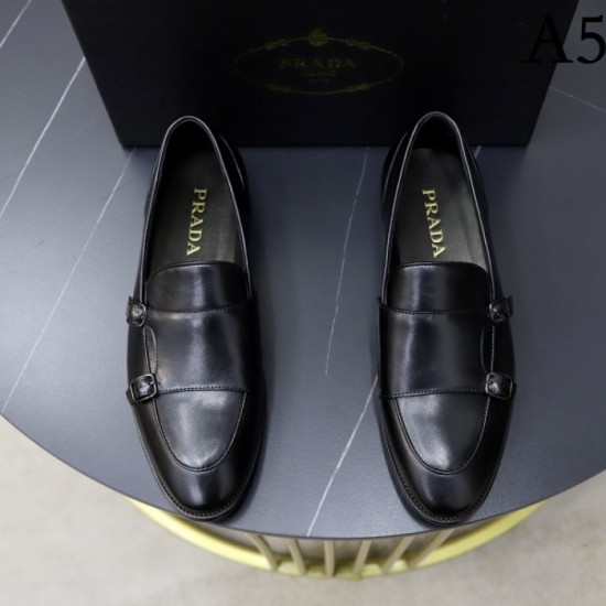 2023SS Must-see for those who missed buying this season! PRADA Prada business shoes 2023SS Must-see for those who missed buying this season! PRADA Prada business shoes