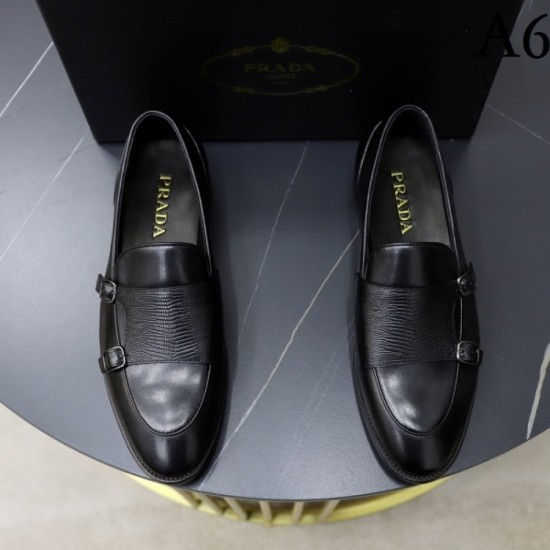 2023SS Must-see for those who missed buying this season! PRADA Prada business shoes 2023SS Must-see for those who missed buying this season! PRADA Prada business shoes