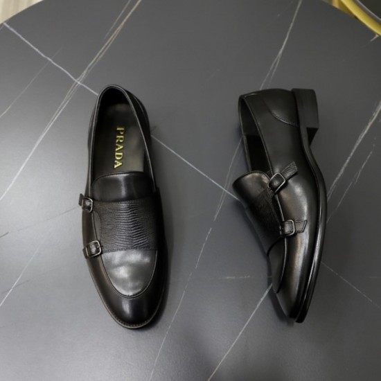 2023SS Must-see for those who missed buying this season! PRADA Prada business shoes 2023SS Must-see for those who missed buying this season! PRADA Prada business shoes