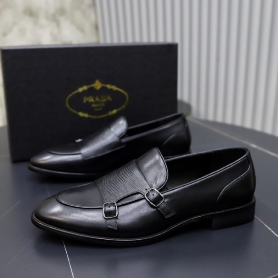 2023SS Must-see for those who missed buying this season! PRADA Prada business shoes 2023SS Must-see for those who missed buying this season! PRADA Prada business shoes