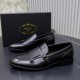 2023SS Must-see for those who missed buying this season! PRADA Prada business shoes 2023SS Must-see for those who missed buying this season! PRADA Prada business shoes