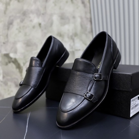 2023SS Must-see for those who missed buying this season! PRADA Prada business shoes 2023SS Must-see for those who missed buying this season! PRADA Prada business shoes