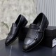 2023SS Must-see for those who missed buying this season! PRADA Prada business shoes 2023SS Must-see for those who missed buying this season! PRADA Prada business shoes