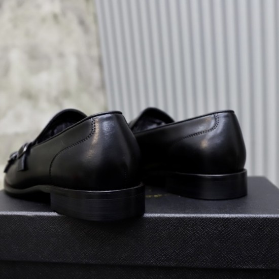 2023SS Must-see for those who missed buying this season! PRADA Prada business shoes 2023SS Must-see for those who missed buying this season! PRADA Prada business shoes