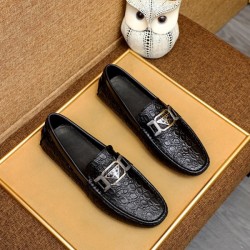 Celebrity favorite brand 2023SS business shoes PRADA Prada