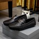 Celebrity favorite brand 2023SS business shoes PRADA Prada Celebrity favorite brand 2023SS business shoes PRADA Prada