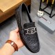 Celebrity favorite brand 2023SS business shoes PRADA Prada Celebrity favorite brand 2023SS business shoes PRADA Prada