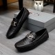 Celebrity favorite brand 2023SS business shoes PRADA Prada Celebrity favorite brand 2023SS business shoes PRADA Prada