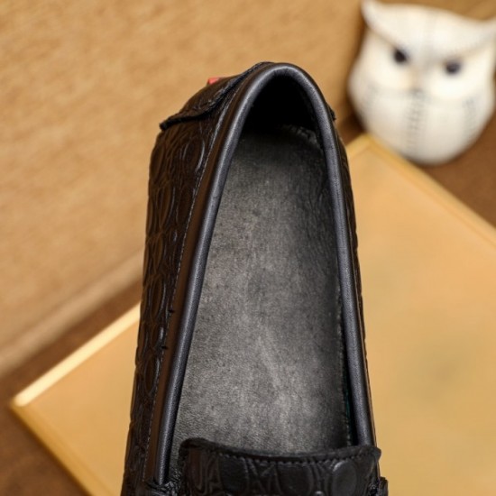 Celebrity favorite brand 2023SS business shoes PRADA Prada Celebrity favorite brand 2023SS business shoes PRADA Prada