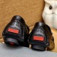Celebrity favorite brand 2023SS business shoes PRADA Prada Celebrity favorite brand 2023SS business shoes PRADA Prada