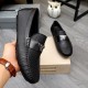 First-class admiration brand 2023SS business shoes PRADA Prada First-class admiration brand 2023SS business shoes PRADA Prada