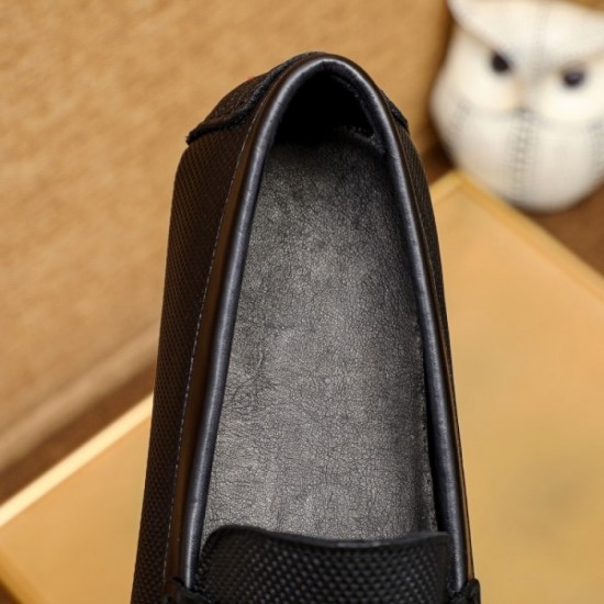 First-class admiration brand 2023SS business shoes PRADA Prada First-class admiration brand 2023SS business shoes PRADA Prada