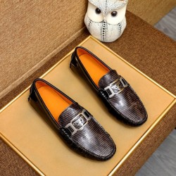 Many new favorite celebrities 2023SS business shoes PRADA Prada