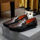 Many new favorite celebrities 2023SS business shoes PRADA Prada Many new favorite celebrities 2023SS business shoes PRADA Prada