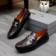 Many new favorite celebrities 2023SS business shoes PRADA Prada Many new favorite celebrities 2023SS business shoes PRADA Prada