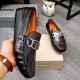 Many new favorite celebrities 2023SS business shoes PRADA Prada Many new favorite celebrities 2023SS business shoes PRADA Prada