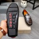Many new favorite celebrities 2023SS business shoes PRADA Prada Many new favorite celebrities 2023SS business shoes PRADA Prada