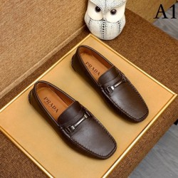 2023SS Business Shoes PRADA Prada