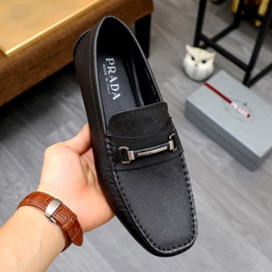 2023SS Business Shoes PRADA Prada 2023SS Business Shoes PRADA Prada