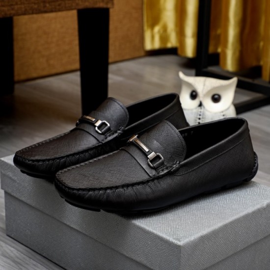 2023SS Business Shoes PRADA Prada 2023SS Business Shoes PRADA Prada