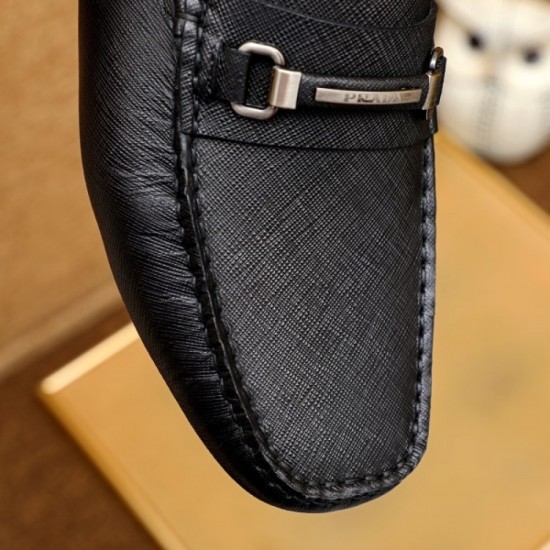 2023SS Business Shoes PRADA Prada 2023SS Business Shoes PRADA Prada
