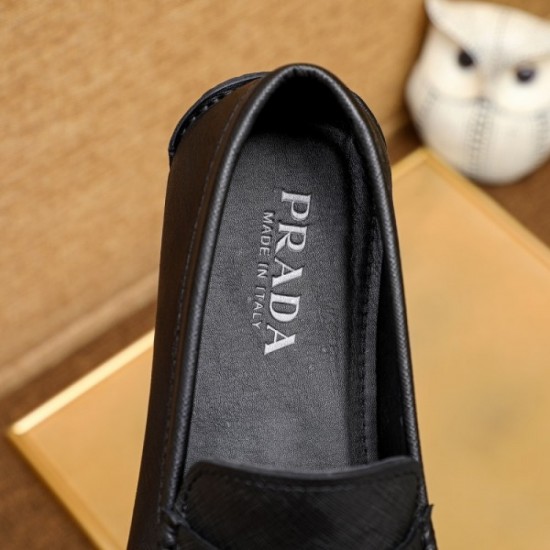 2023SS Business Shoes PRADA Prada 2023SS Business Shoes PRADA Prada