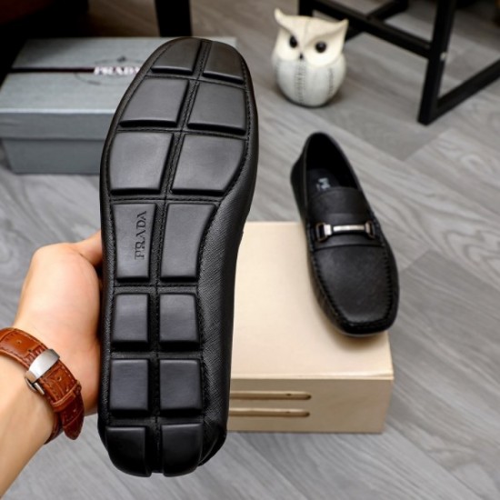 2023SS Business Shoes PRADA Prada 2023SS Business Shoes PRADA Prada
