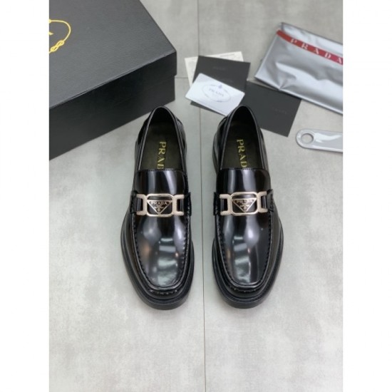 Spring/Summer New Work 2023SS Business Shoes PRADA Prada Spring/Summer New Work 2023SS Business Shoes PRADA Prada