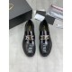 Spring/Summer New Work 2023SS Business Shoes PRADA Prada Spring/Summer New Work 2023SS Business Shoes PRADA Prada
