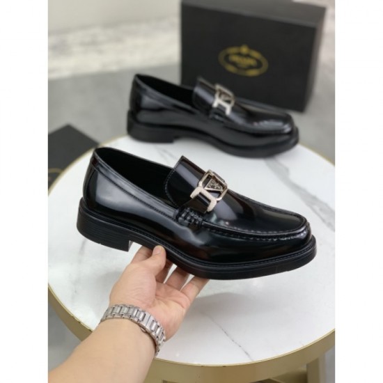 Spring/Summer New Work 2023SS Business Shoes PRADA Prada Spring/Summer New Work 2023SS Business Shoes PRADA Prada