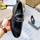 PRADA Prada 2023FW business shoes that will be very useful in the coming season PRADA Prada 2023FW business shoes that will be very useful in the coming season