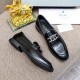 PRADA Prada 2023FW business shoes that will be very useful in the coming season PRADA Prada 2023FW business shoes that will be very useful in the coming season