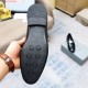 PRADA Prada 2023FW business shoes that will be very useful in the coming season PRADA Prada 2023FW business shoes that will be very useful in the coming season