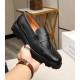 PRADA New 2023FW business shoes in pursuit of trends PRADA New 2023FW business shoes in pursuit of trends