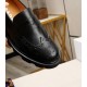 PRADA New 2023FW business shoes in pursuit of trends PRADA New 2023FW business shoes in pursuit of trends