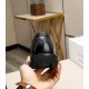 PRADA New 2023FW business shoes in pursuit of trends PRADA New 2023FW business shoes in pursuit of trends