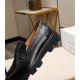 PRADA New 2023FW business shoes in pursuit of trends PRADA New 2023FW business shoes in pursuit of trends