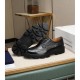 PRADA New Colors for Fashion 2023FW Business Shoes PRADA New Colors for Fashion 2023FW Business Shoes