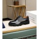 PRADA New Colors for Fashion 2023FW Business Shoes PRADA New Colors for Fashion 2023FW Business Shoes