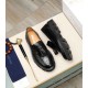 PRADA Prada Autumn/Winter Refreshing Style 2023FW Business Shoes PRADA Prada Autumn/Winter Refreshing Style 2023FW Business Shoes