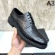 PRADA Prada Autumn/Winter Continuing Trend 2023FW Business Shoes PRADA Prada Autumn/Winter Continuing Trend 2023FW Business Shoes