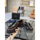 PRADA New arrivals 2023FW business shoes to improve your fashion level PRADA New arrivals 2023FW business shoes to improve your fashion level