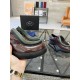 PRADA New arrivals 2023FW business shoes to improve your fashion level PRADA New arrivals 2023FW business shoes to improve your fashion level