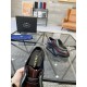 PRADA New arrivals 2023FW business shoes to improve your fashion level PRADA New arrivals 2023FW business shoes to improve your fashion level